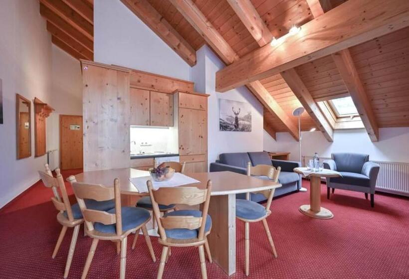 פונדק Residenz Hopfensee