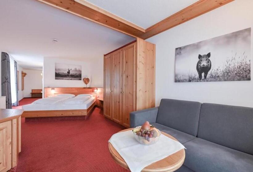 פונדק Residenz Hopfensee