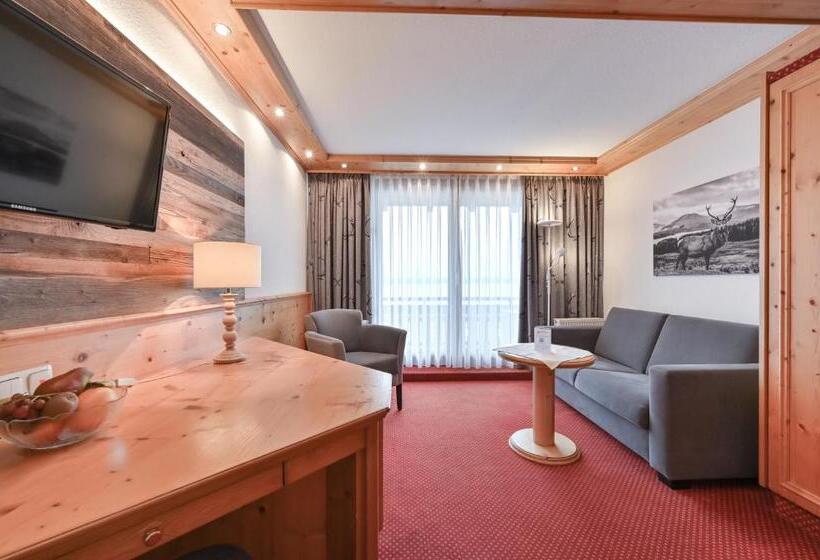 פונדק Residenz Hopfensee