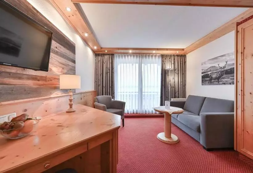 Hostelli Residenz Hopfensee
