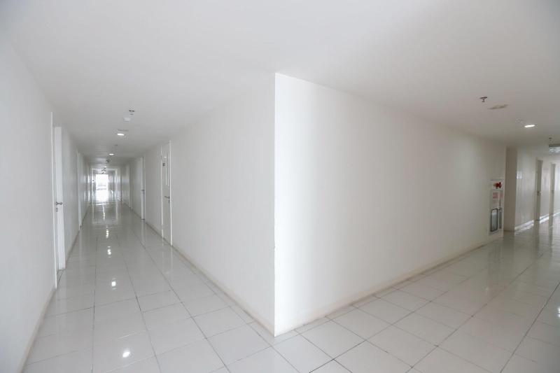 Hotel Channel Stay @ Bassura City Apartment