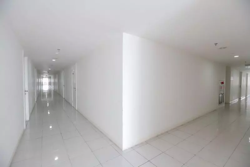 ホテル Channel Stay @ Bassura City Apartment