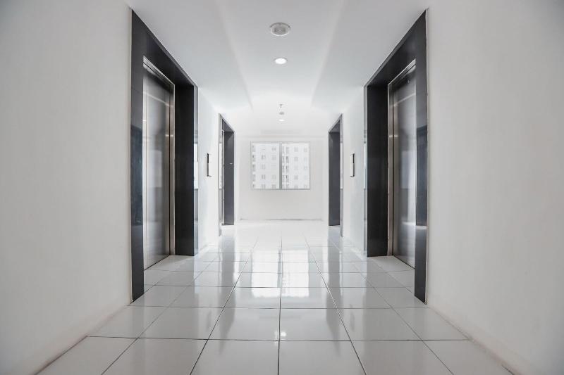 Hotel Channel Stay @ Bassura City Apartment