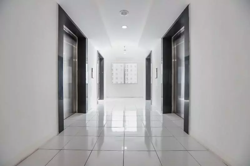 ホテル Channel Stay @ Bassura City Apartment