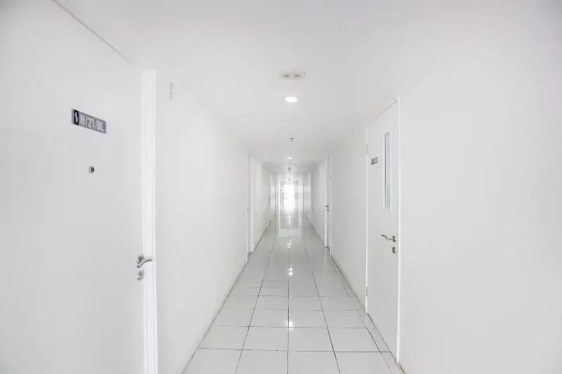 ホテル Channel Stay @ Bassura City Apartment