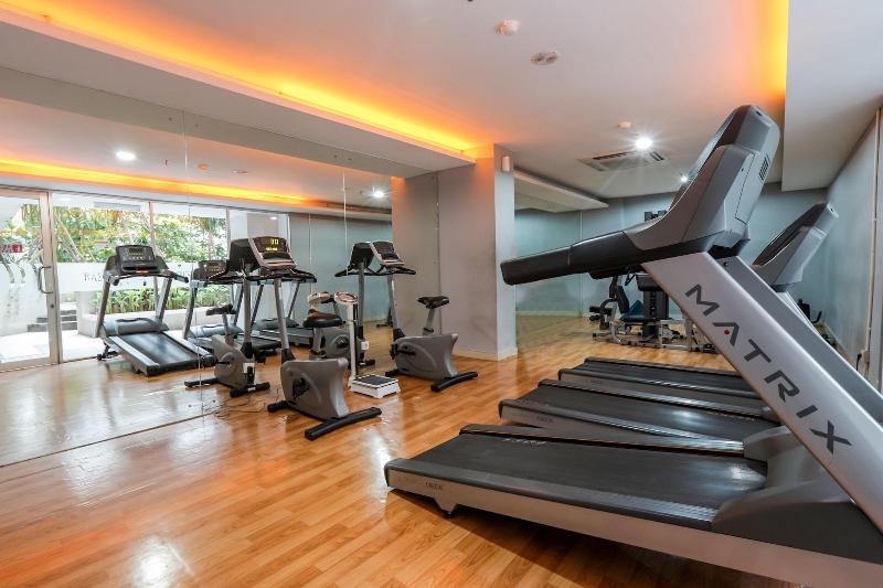 Hotel Channel Stay @ Bassura City Apartment