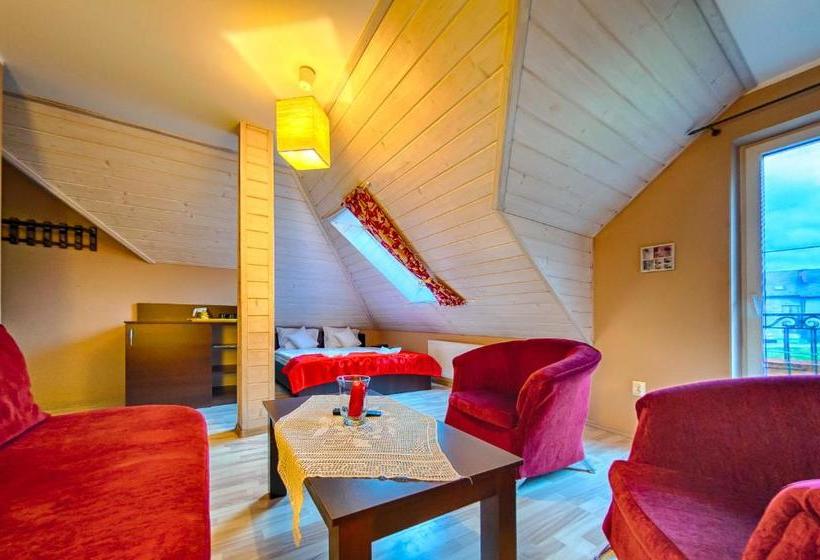 פונדק Willa Victoria