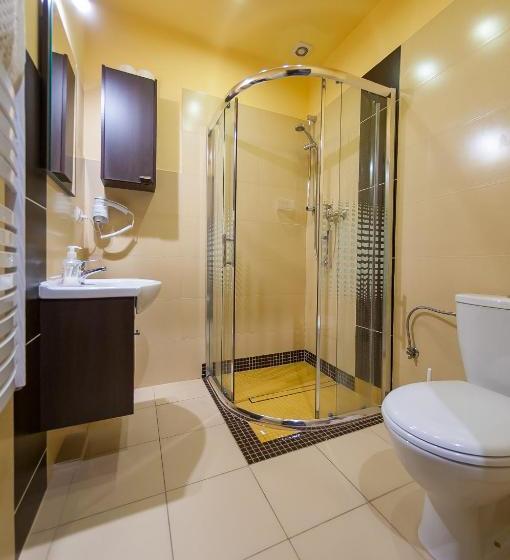 פונדק Willa Victoria