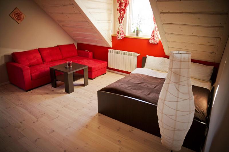 פונדק Willa Victoria