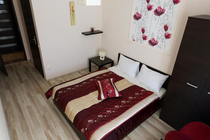 פונדק Willa Victoria