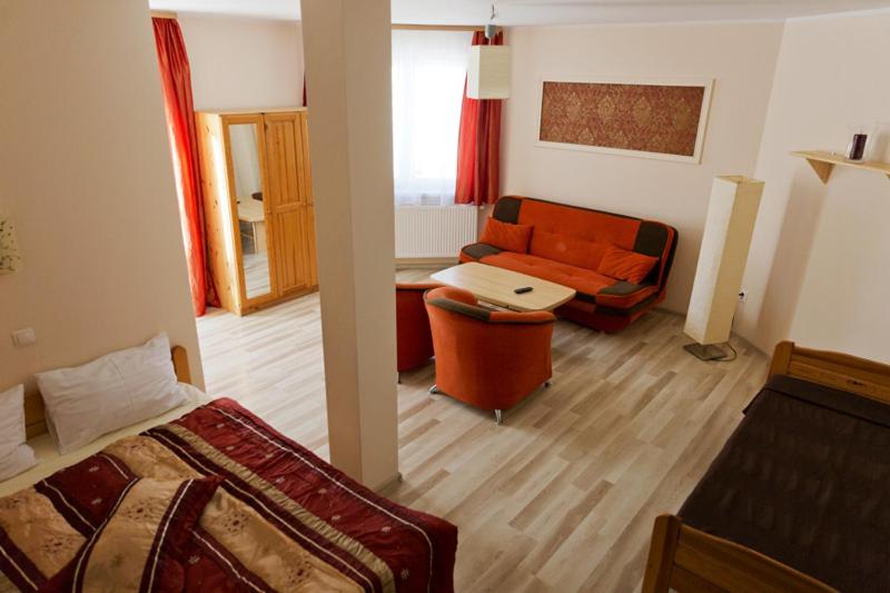 פונדק Willa Victoria