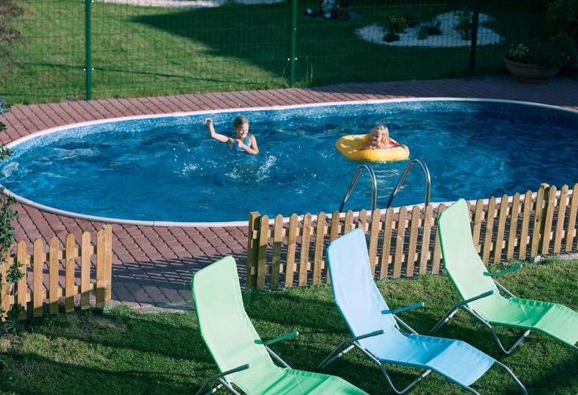 פונדק Willa Victoria