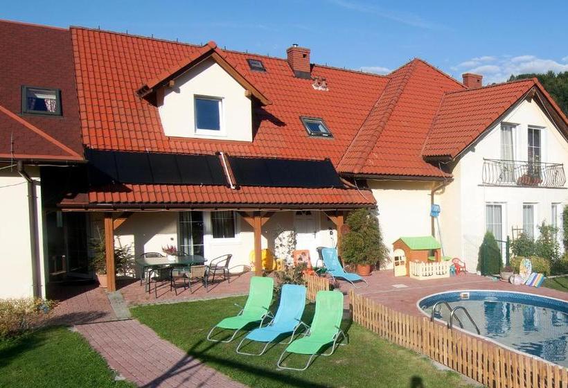 פונדק Willa Victoria