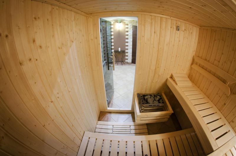 פונדק Willa Victoria