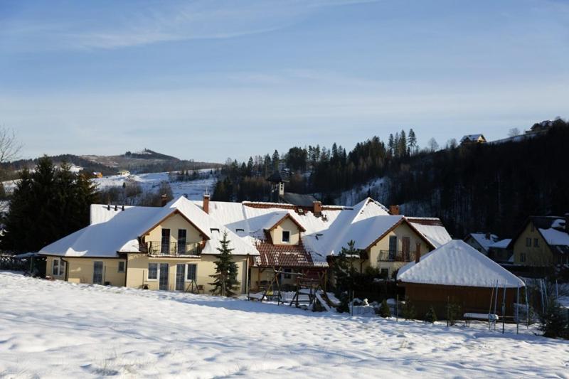 פונדק Willa Victoria