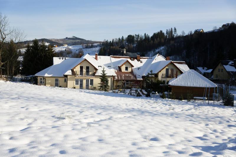 פונדק Willa Victoria