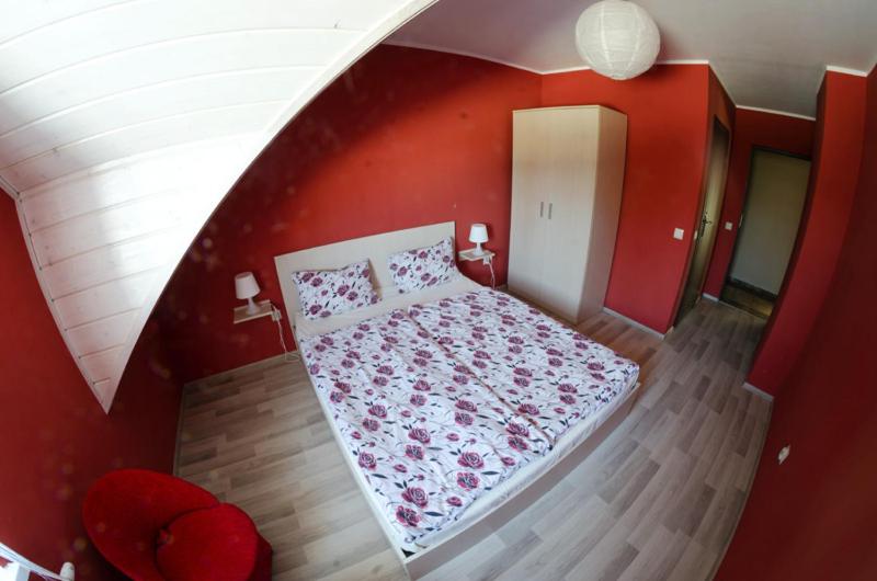 פונדק Willa Victoria