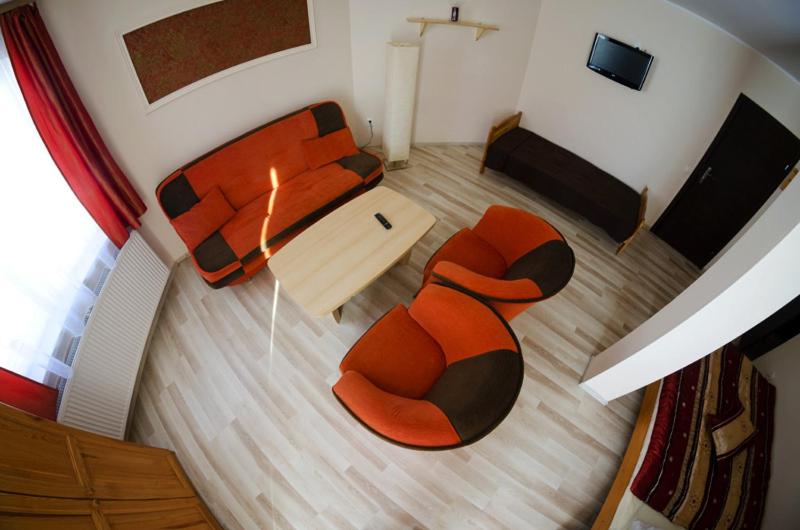 פונדק Willa Victoria