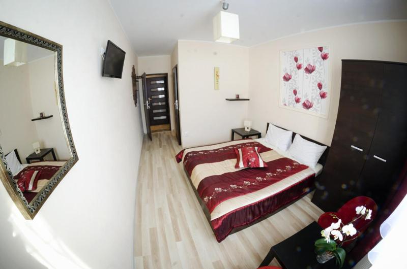 פונדק Willa Victoria