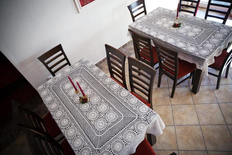 פונדק Willa Victoria