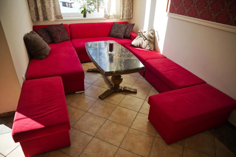 פונדק Willa Victoria