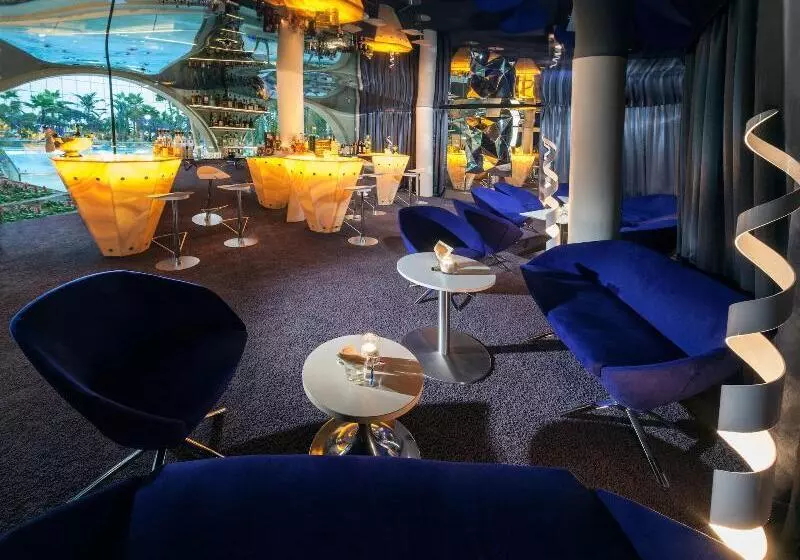 ホテル Victory Gästehaus Therme Erding