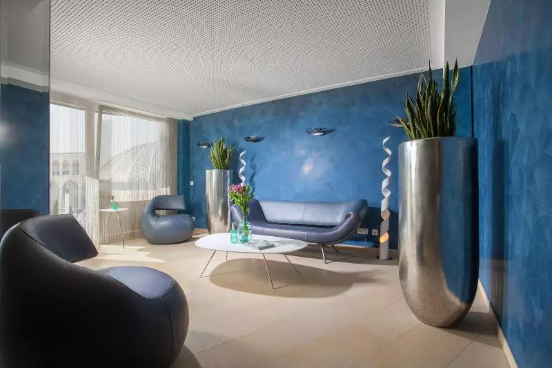 ホテル Victory Gästehaus Therme Erding