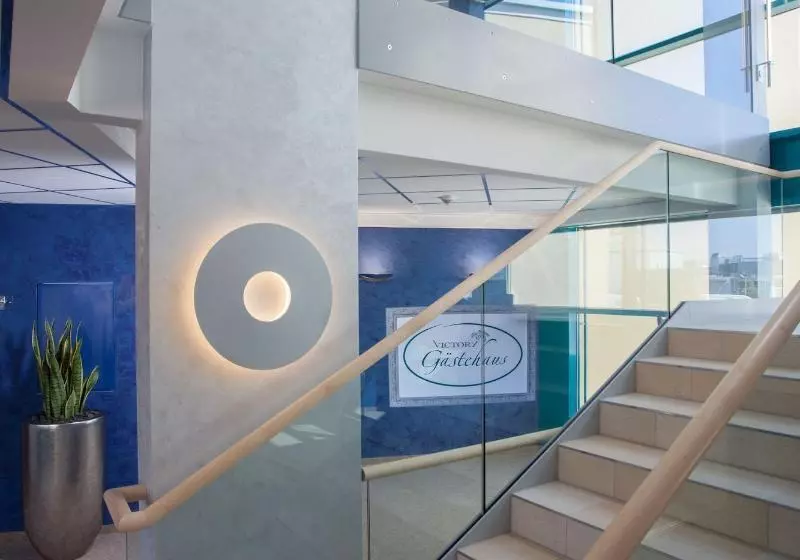 ホテル Victory Gästehaus Therme Erding