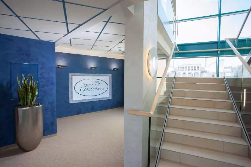 ホテル Victory Gästehaus Therme Erding