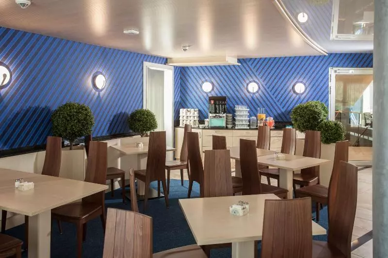 ホテル Victory Gästehaus Therme Erding