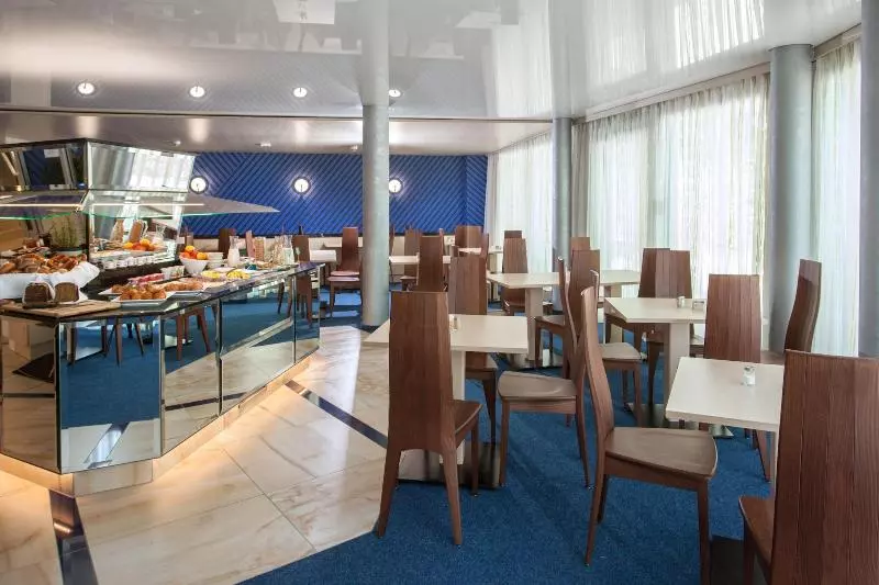 ホテル Victory Gästehaus Therme Erding