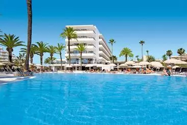 فندق Allsun Bahia del Este