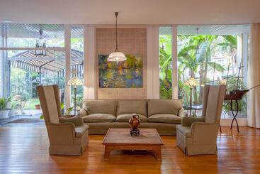 酒店 Araxa  Adults Only