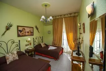 בית מלון כפרי España