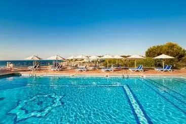 호텔 Globales America