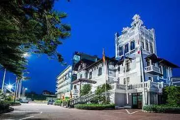 Silken Gran Hotel Del Sella