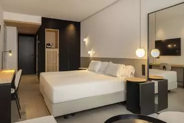 בית מלון כפרי Hm Jaime III