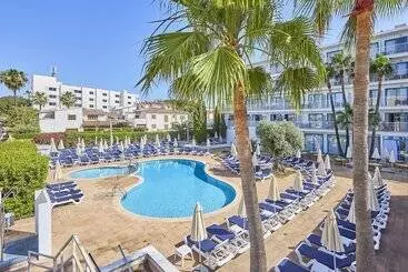 Hotel Ilusion Vista Blava