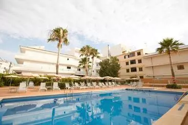 Hotel Js Ca N Picafort