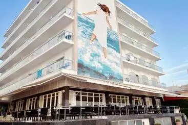 Hotel Js Ca N Picafort