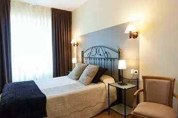 فندق La Farola Del Mar