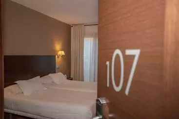 فندق La Portilla