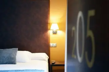 هتل La Portilla
