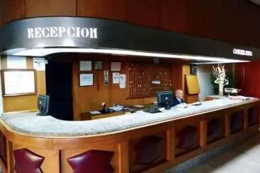 Hotel Turia Badajoz