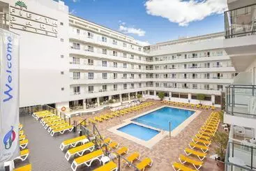 Hotel Port Fiesta Park