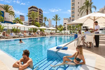 Hôtel Rh Royal   Recommend For Adults