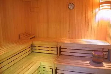 فندق Rh Royal   Recommend For Adults