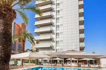 Hotel Rh Royal   Recommend For Adults