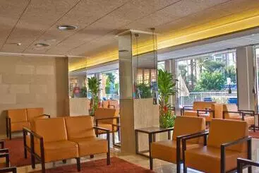 فندق Servigroup Orange