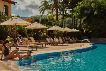 ホテル Sheraton Mallorca Arabella Golf